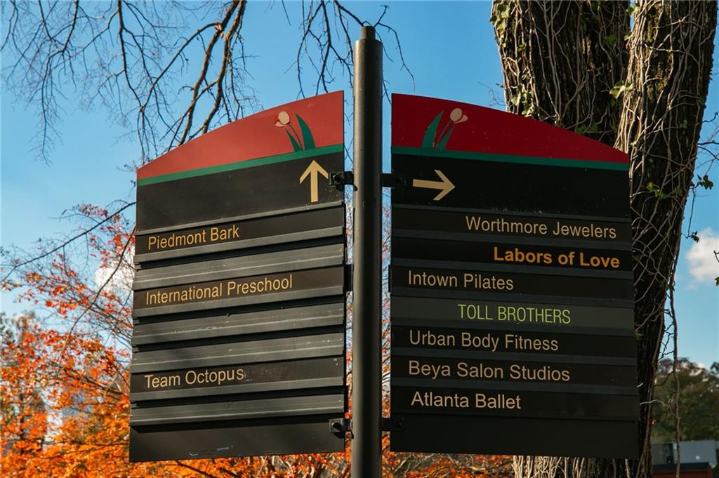 585 Sherwood Road Northeast Atlanta, GA 30324 - Photo 80 of 104