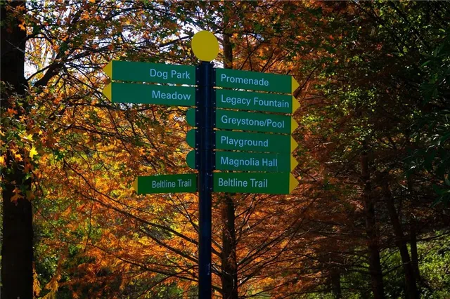 $1,950,000 | 585 Sherwood Road Northeast, Atlanta, GA 30324