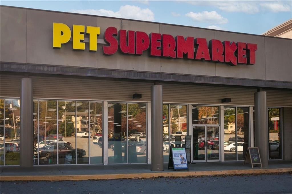 585 Sherwood Road Northeast Atlanta, GA 30324 - Photo 98 of 104