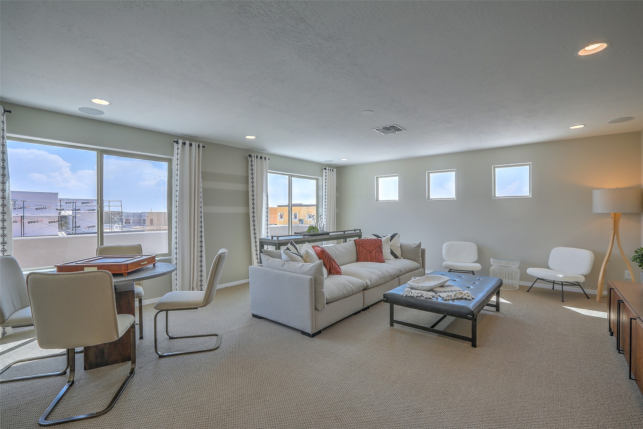 4630 Rail Runner Road Santa Fe, NM 87507 - Photo 26 of 36