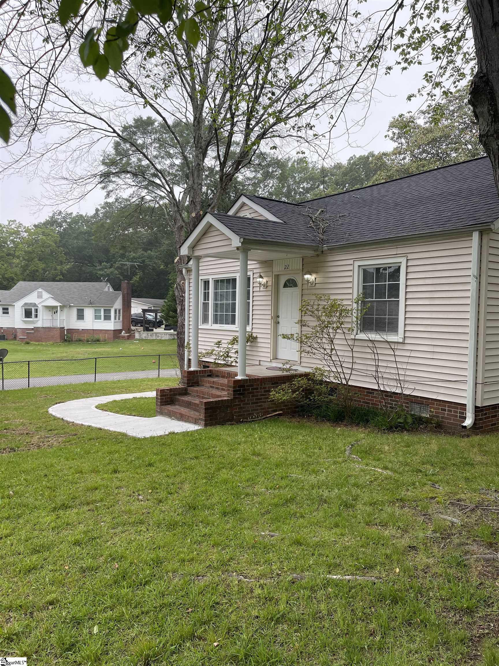 22 West Marion Road Greenville, SC 29617 - Photo 31 of 33 Gallery Image 31