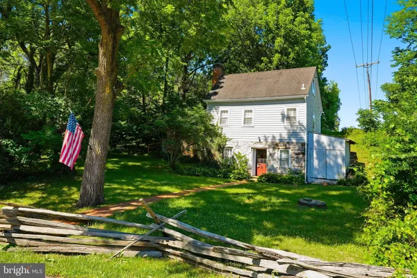 $439,900 | 8200 Buckland Mill Road, Gainesville, VA 20155