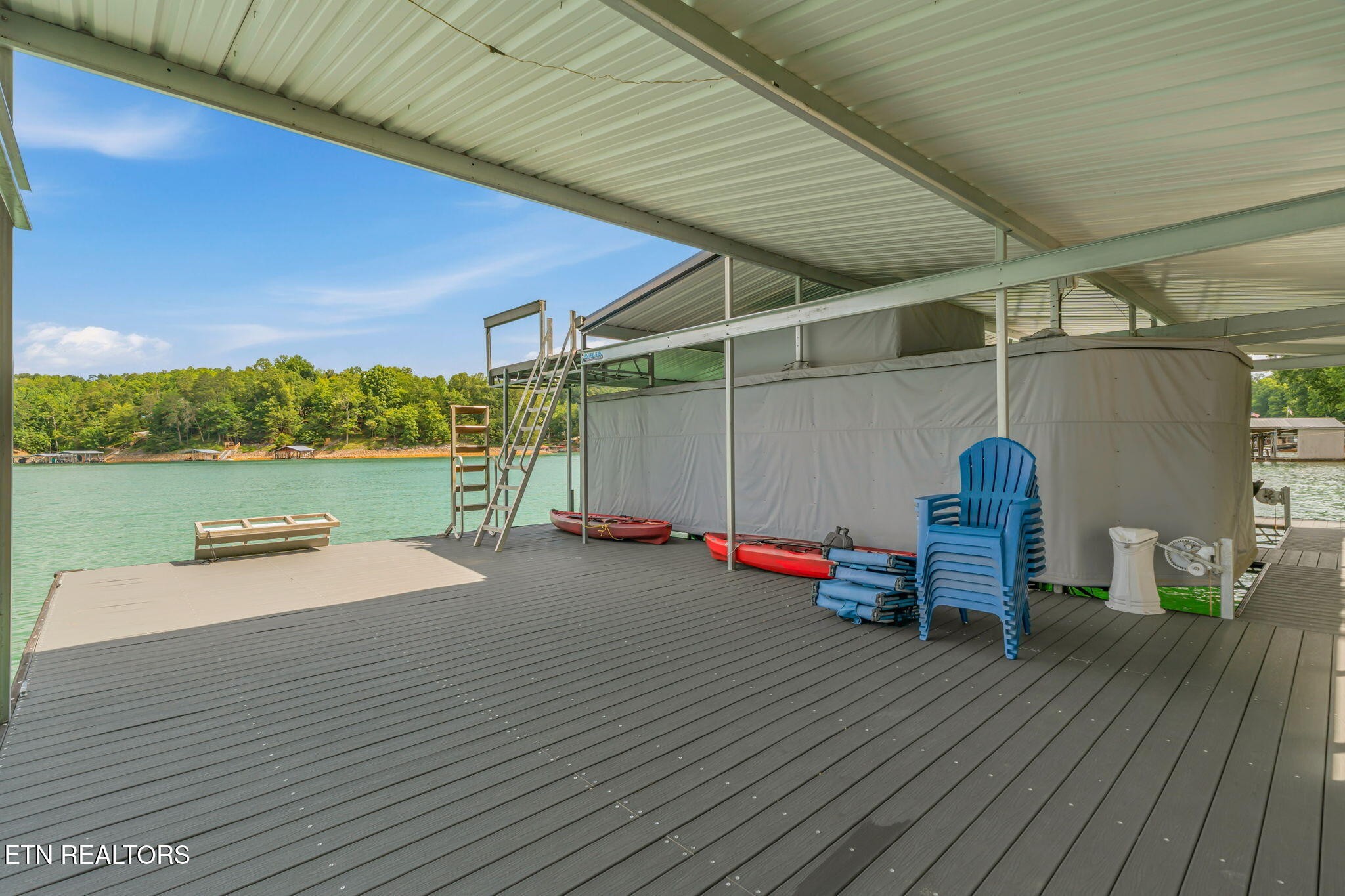 1779 Cove Pointe Road La Follette, TN 37766 - Photo 52 of 58 Gallery Image 52