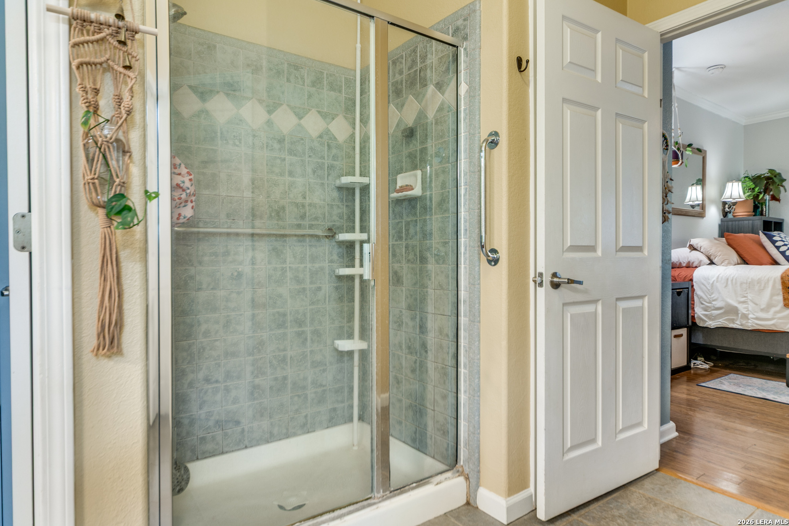 5 Fm 473 Comfort, TX 78013 - Photo 16 of 27 a bathroom with a shower
