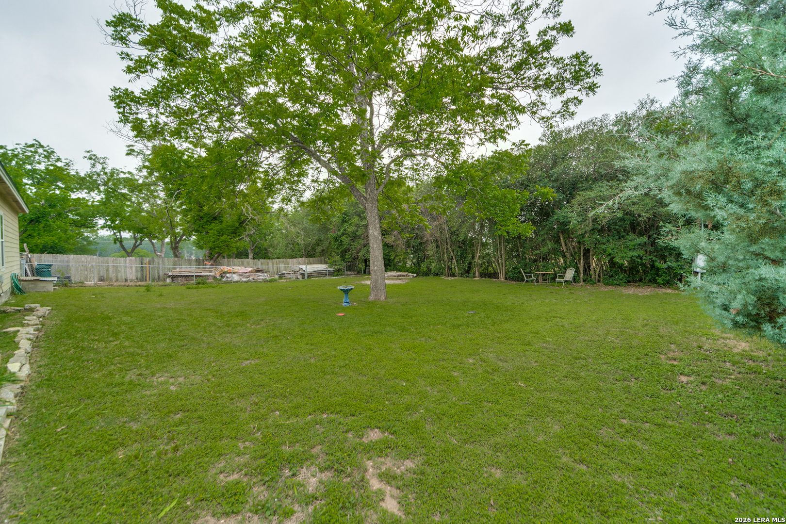5 Fm 473 Comfort, TX 78013 - Photo 23 of 27 a view of field with tall trees