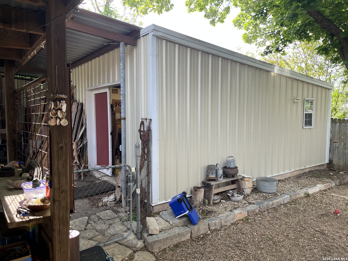 5 Fm 473 Comfort, TX 78013 - Photo 26 of 27 a view of storage and utility room