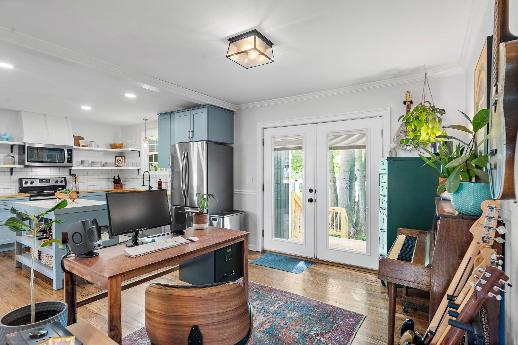 5423 Knob Road Nashville, TN 37209 - Photo 15 of 28