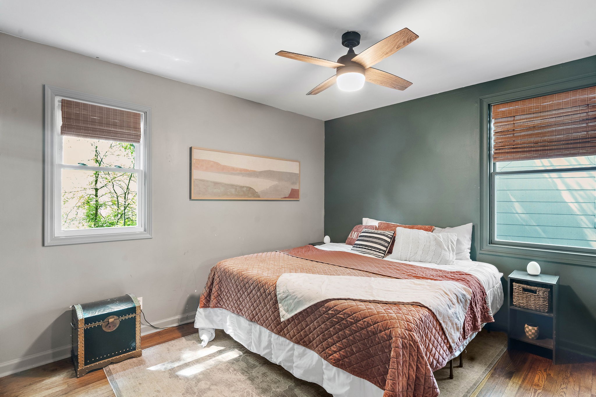 5423 Knob Road Nashville, TN 37209 - Photo 16 of 28