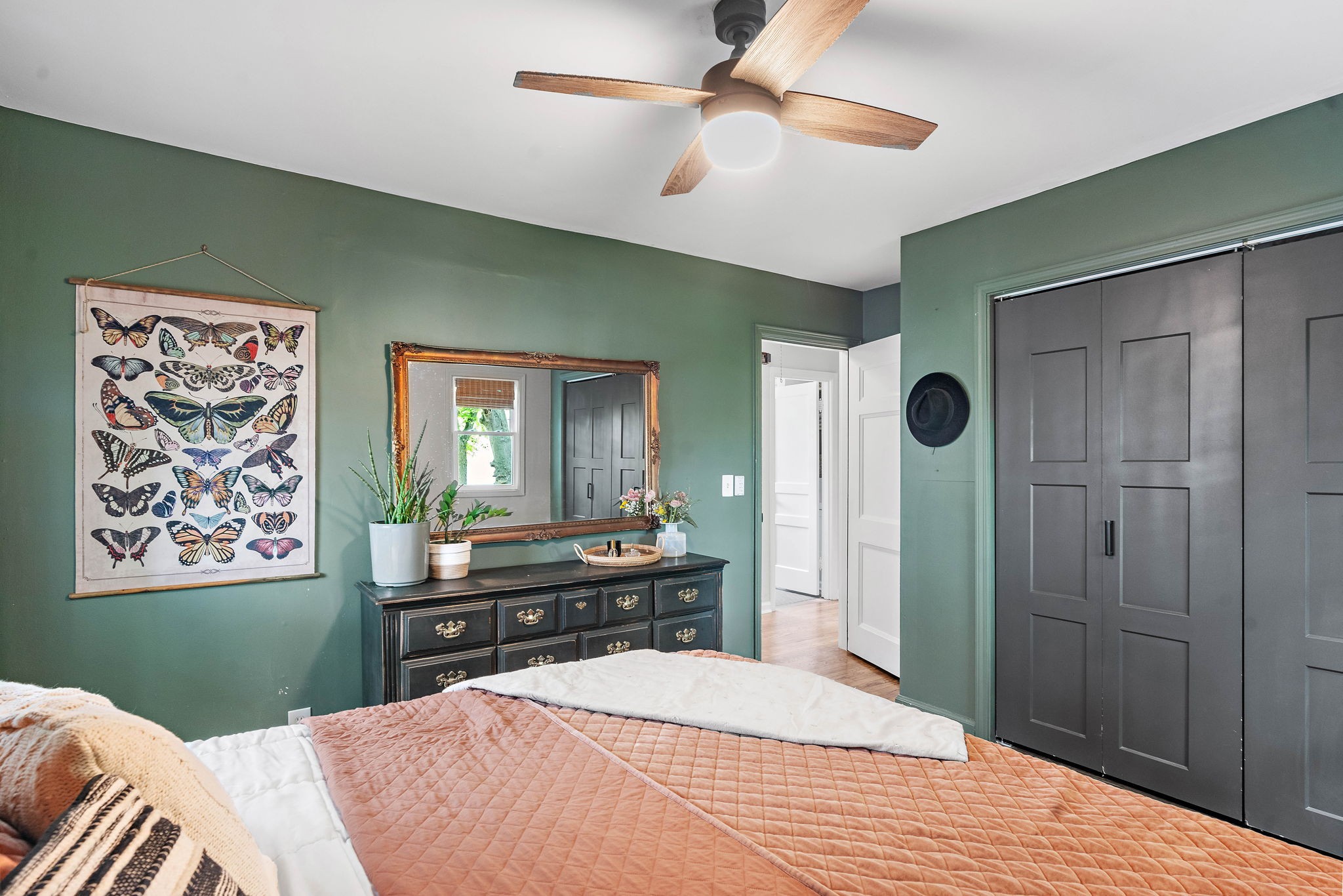 5423 Knob Road Nashville, TN 37209 - Photo 17 of 28