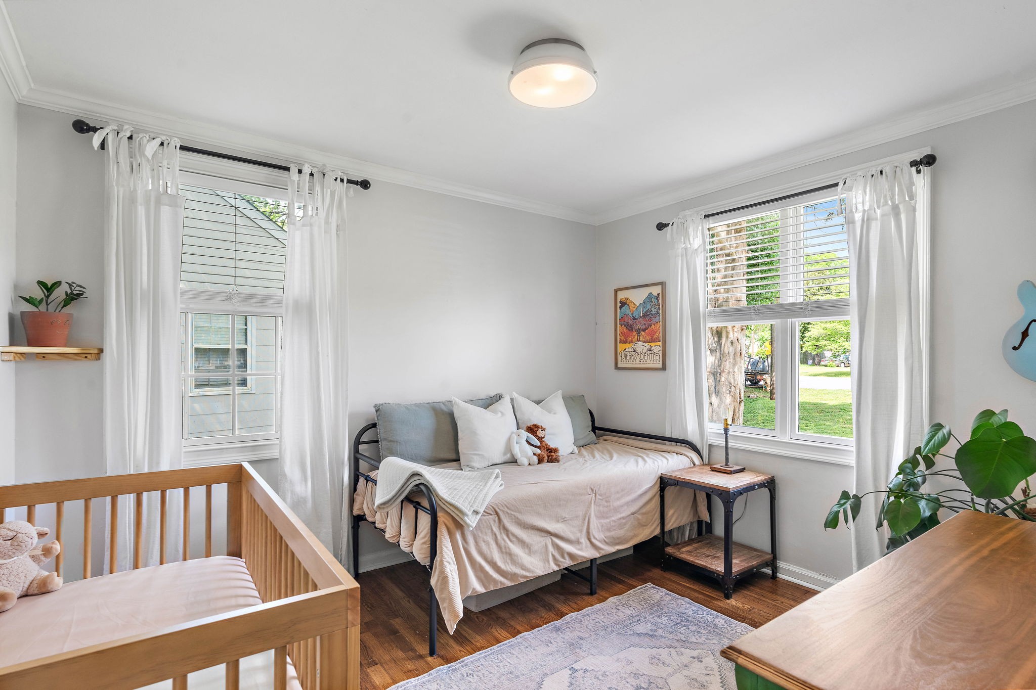 5423 Knob Road Nashville, TN 37209 - Photo 20 of 28