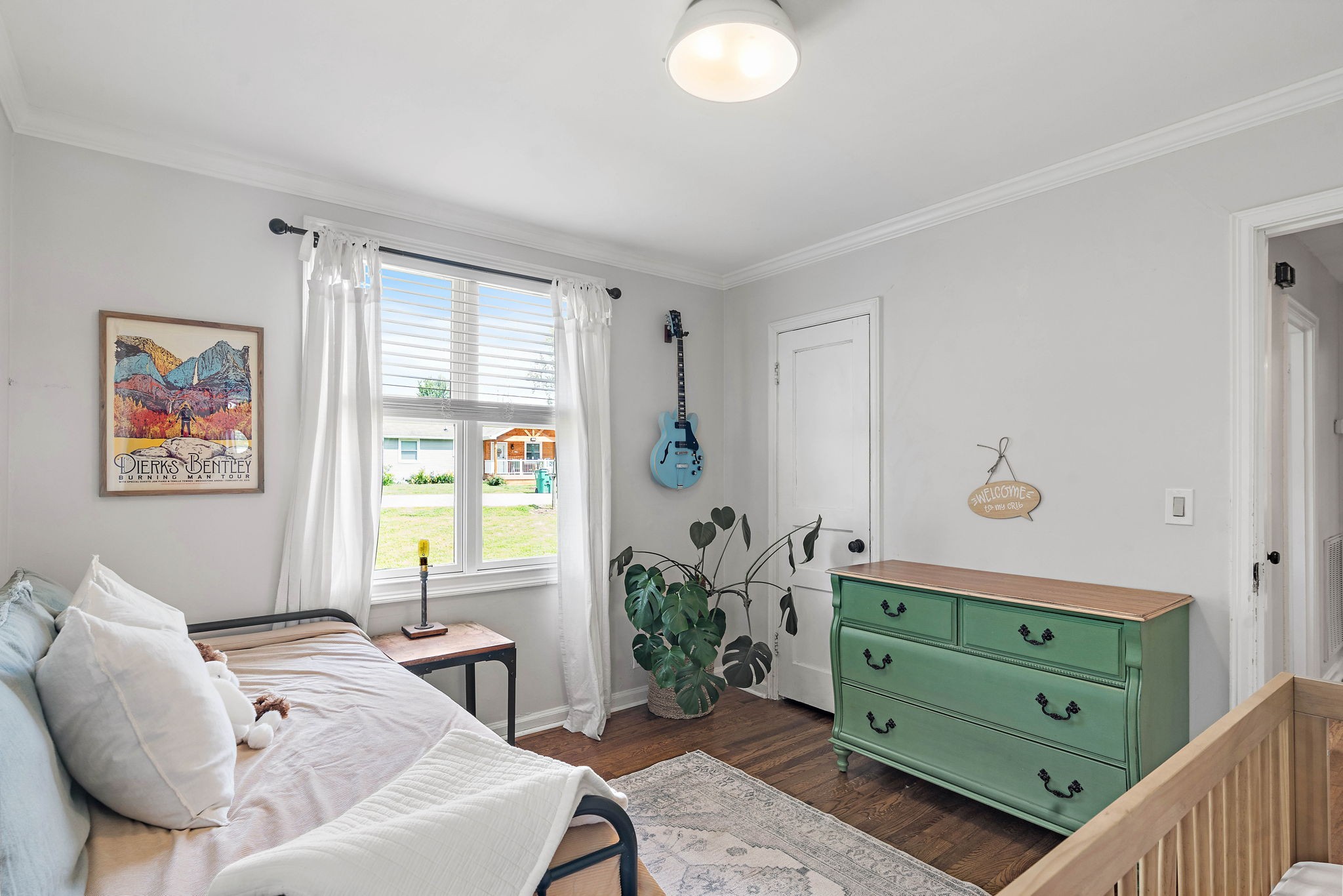 5423 Knob Road Nashville, TN 37209 - Photo 21 of 28