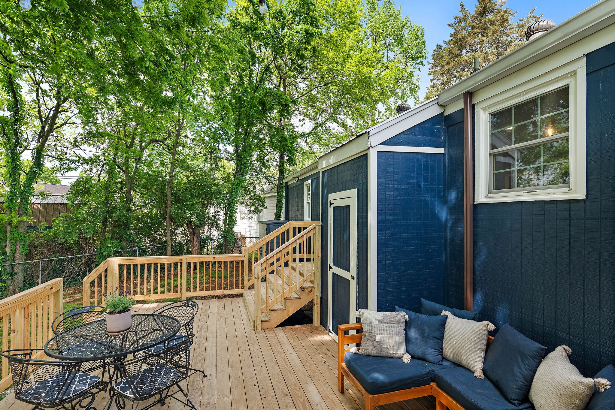 5423 Knob Road Nashville, TN 37209 - Photo 22 of 28