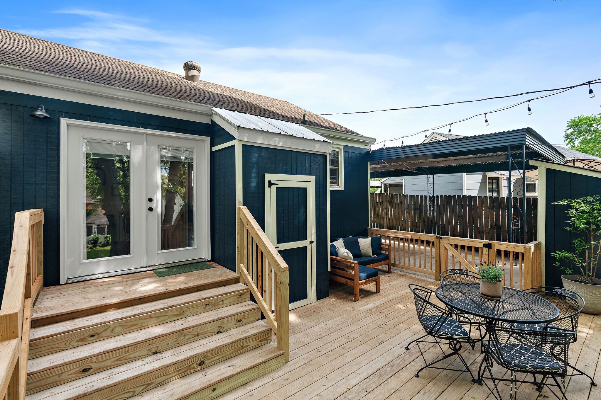 5423 Knob Road Nashville, TN 37209 - Photo 23 of 28