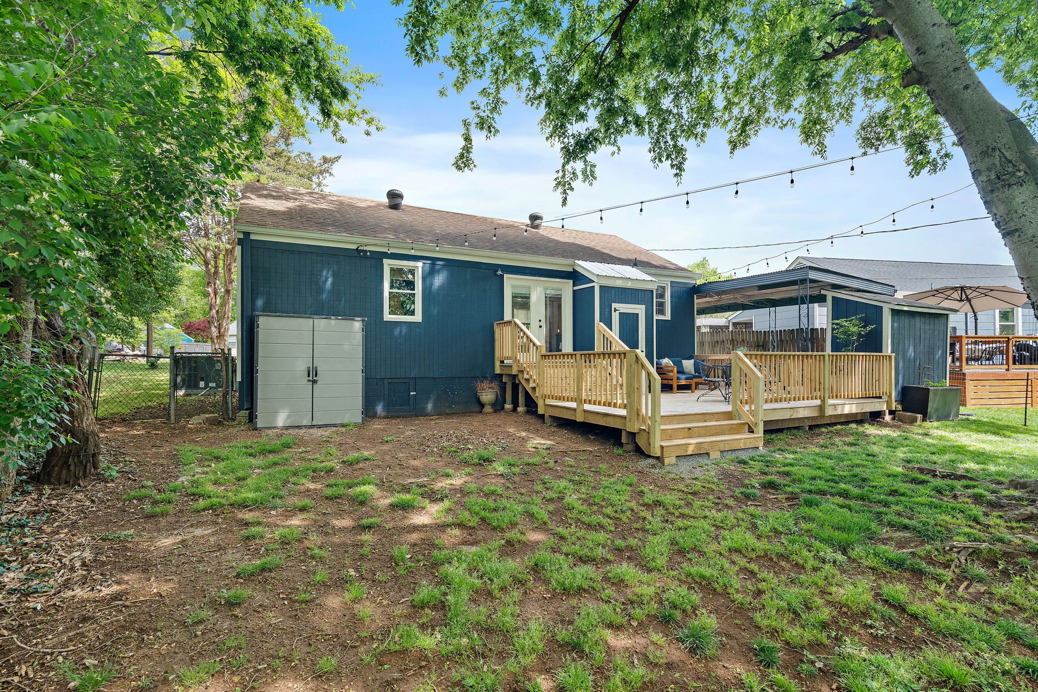 5423 Knob Road Nashville, TN 37209 - Photo 25 of 28