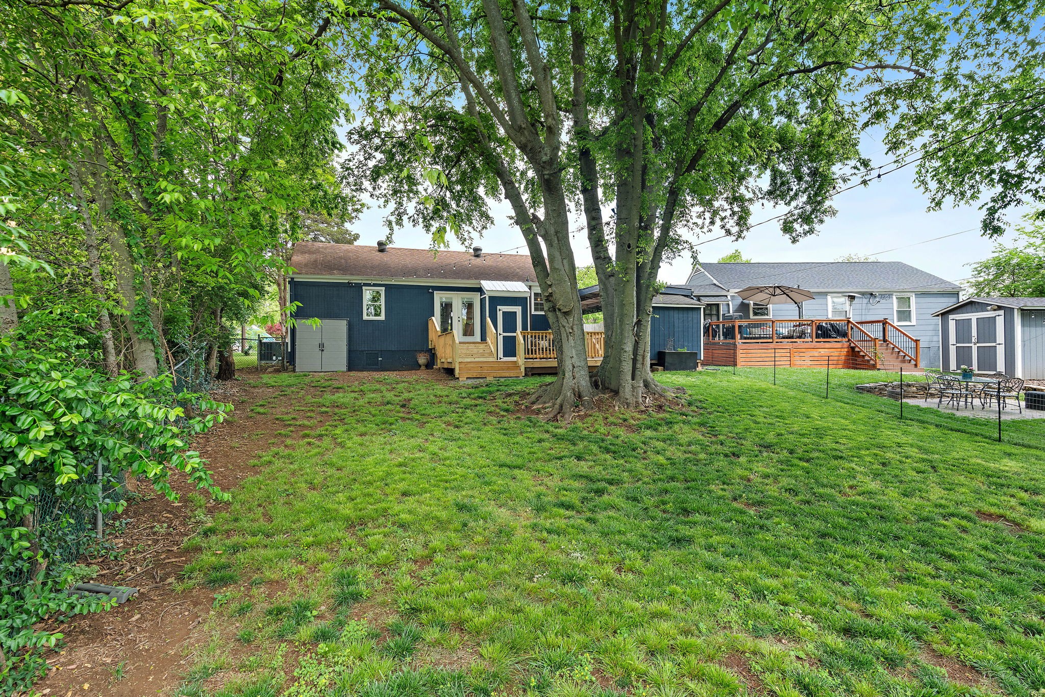 5423 Knob Road Nashville, TN 37209 - Photo 26 of 28