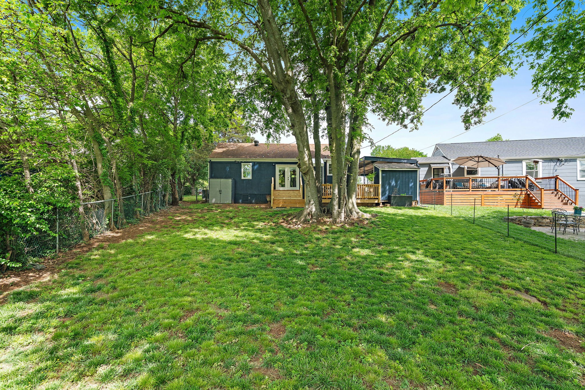 5423 Knob Road Nashville, TN 37209 - Photo 27 of 28