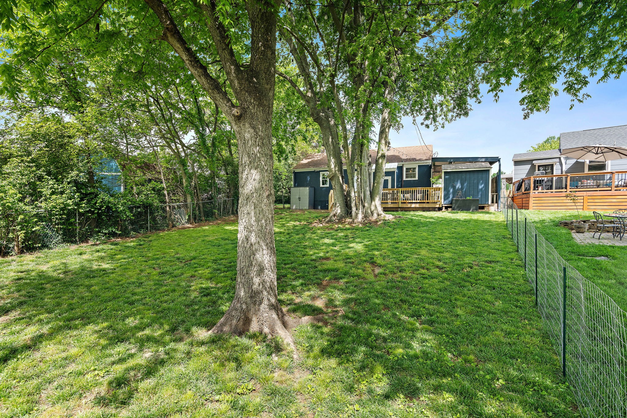 5423 Knob Road Nashville, TN 37209 - Photo 28 of 28