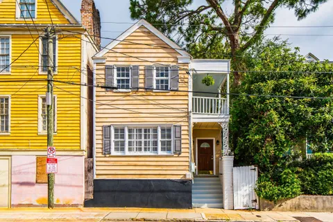 $460,000 | 20 Amherst Street, Unit B, Charleston, SC 29403