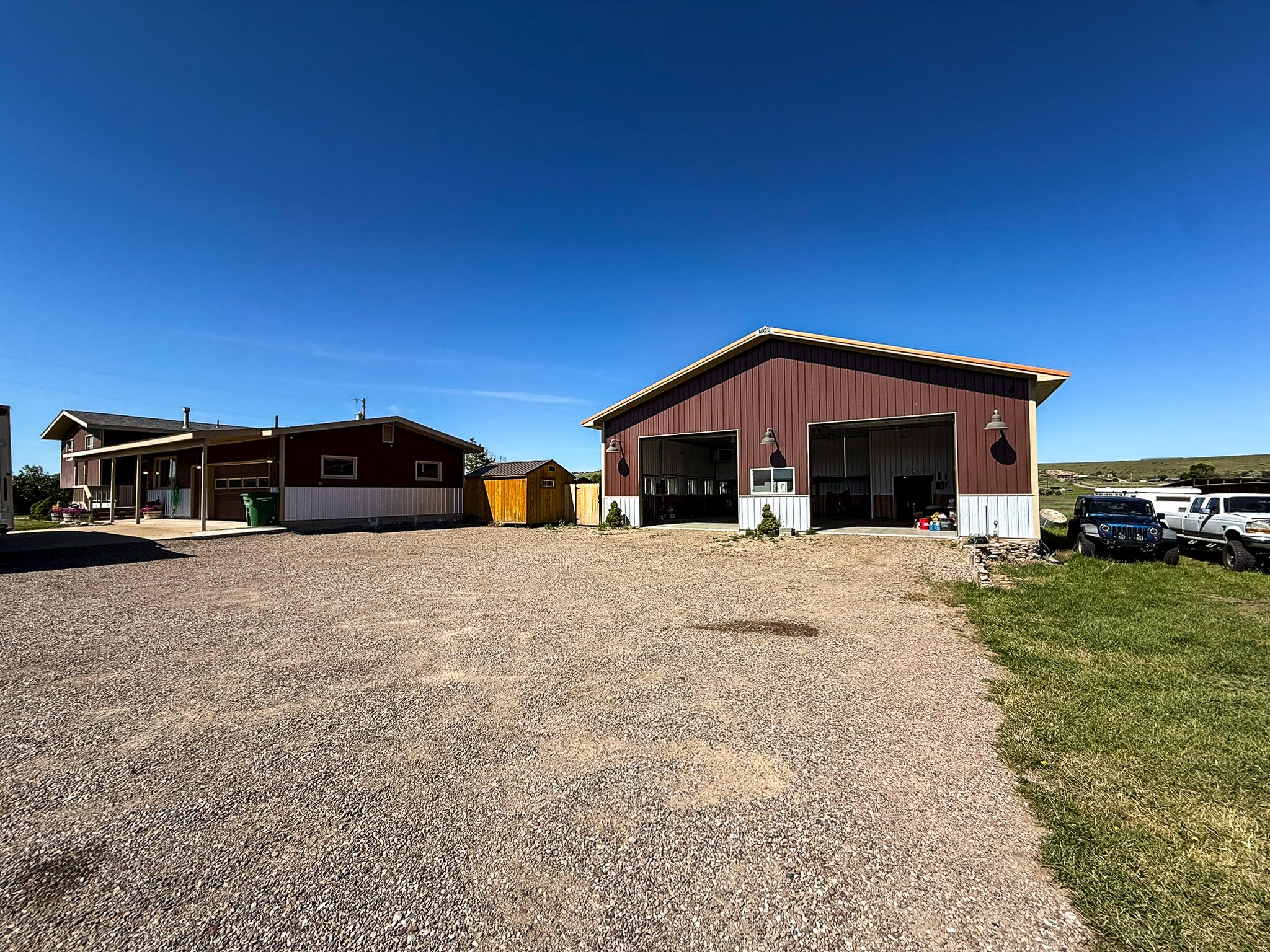 4600 Fox Farm Road Great Falls, MT 59404 - Photo 46 of 56 Gallery Image 46