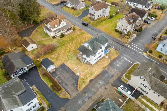 $549,900 | 31 Clark Street, Spencer, MA 01562