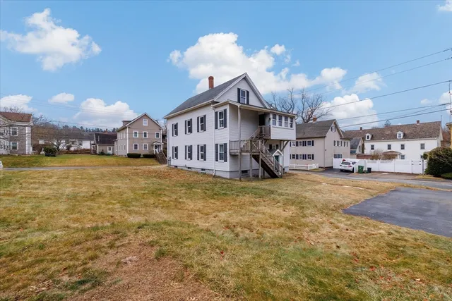 $549,900 | 31 Clark Street, Spencer, MA 01562