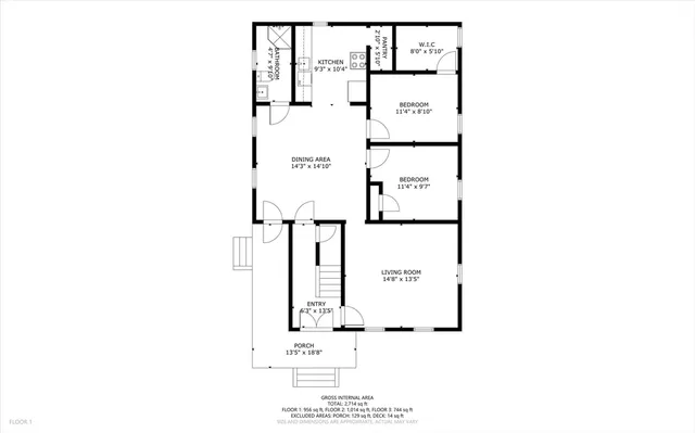 $549,900 | 31 Clark Street, Spencer, MA 01562