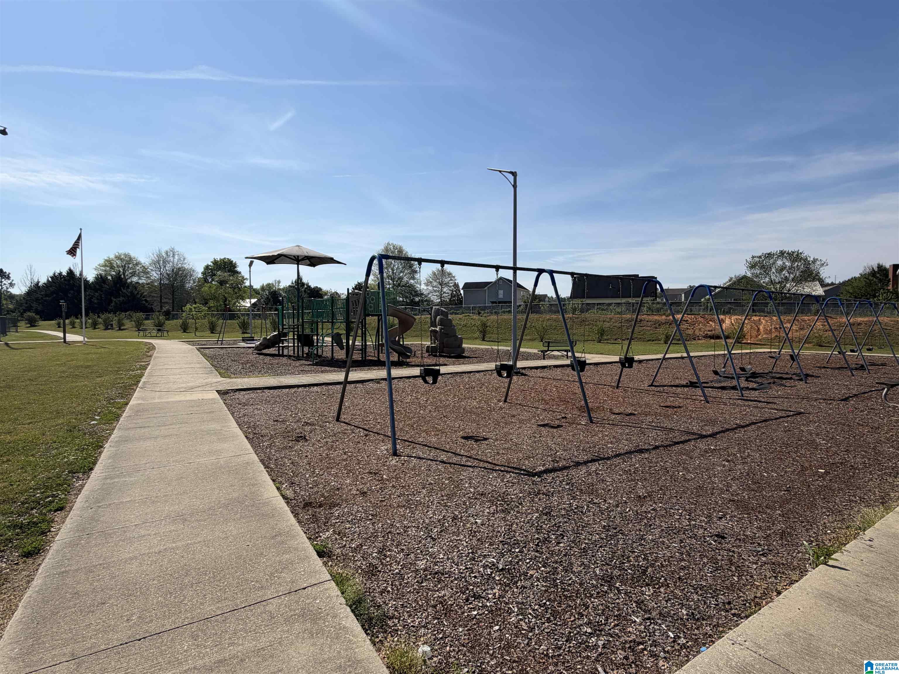 11673 Box Elder Way Vance, AL 35490 - Photo 46 of 50