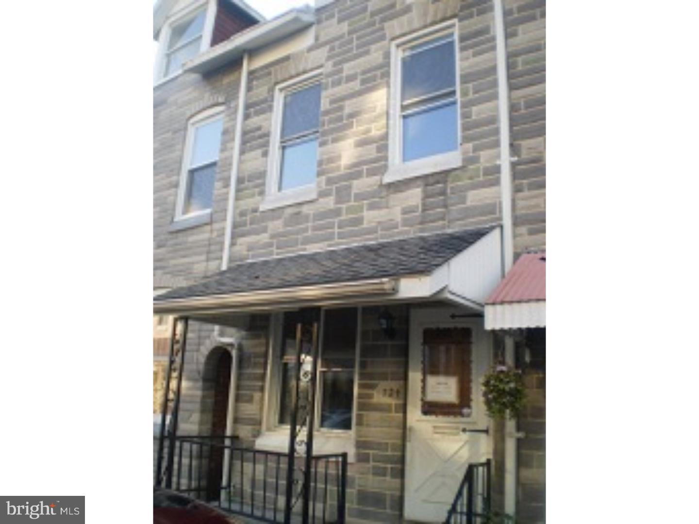 724 Locust Street Reading, PA 19604 - Photo 1 of 9 Gallery Image 1