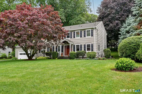$1,099,000 | 83 Lamplighter Lane, Fairfield, CT 06825