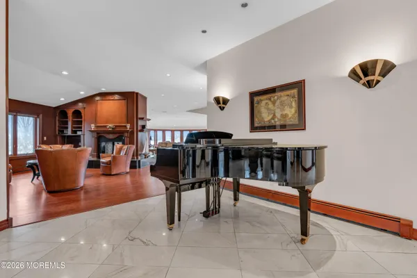 $5,800,000 | 17 Oyster Bay Drive, Rumson, NJ 07760
