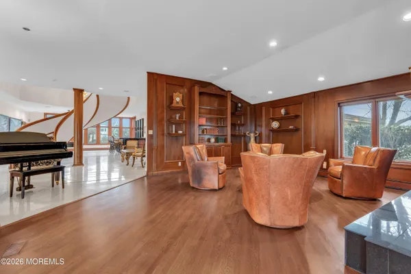 $5,800,000 | 17 Oyster Bay Drive, Rumson, NJ 07760