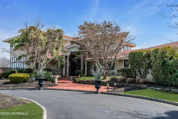 $5,800,000 | 17 Oyster Bay Drive, Rumson, NJ 07760