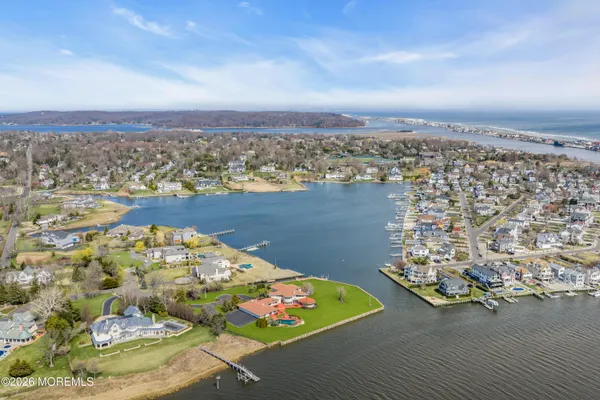 $5,800,000 | 17 Oyster Bay Drive, Rumson, NJ 07760