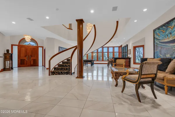 $5,800,000 | 17 Oyster Bay Drive, Rumson, NJ 07760