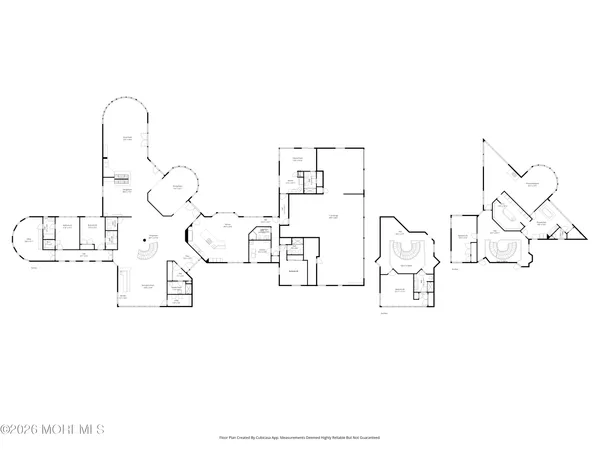 $5,800,000 | 17 Oyster Bay Drive, Rumson, NJ 07760