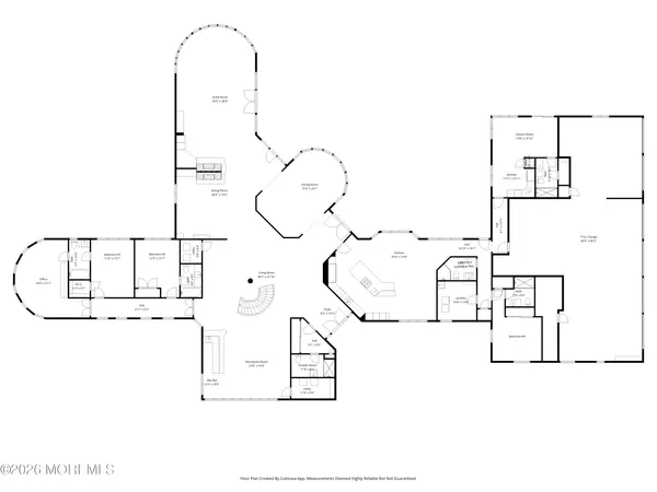 $5,800,000 | 17 Oyster Bay Drive, Rumson, NJ 07760