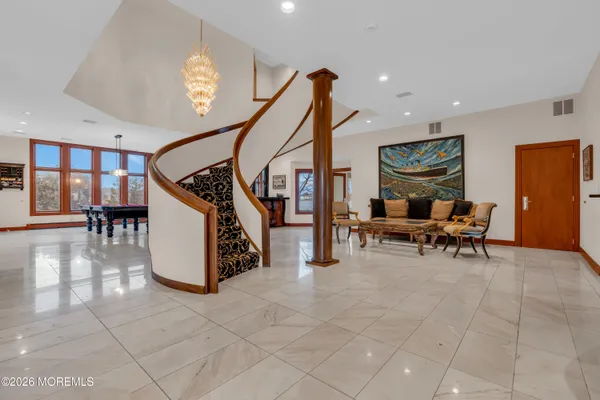 $5,800,000 | 17 Oyster Bay Drive, Rumson, NJ 07760