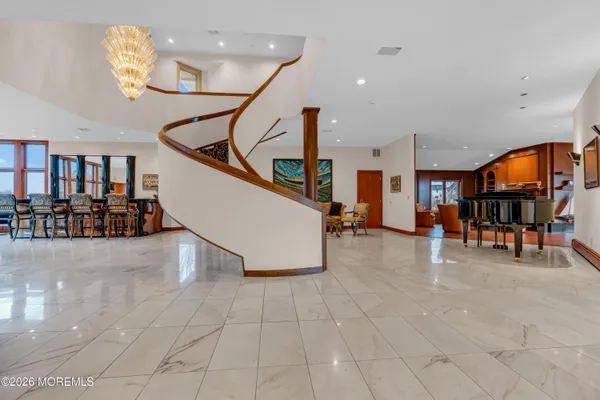 $5,800,000 | 17 Oyster Bay Drive, Rumson, NJ 07760