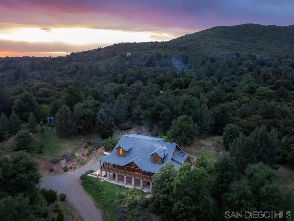 1068 West Incense Cedar Road Julian, CA 92036 - Photo 6 of 56