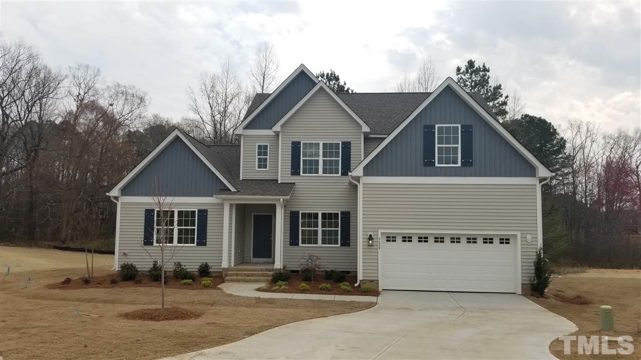 6620 Parizade Street Raleigh, NC 27603 - Photo 1 of 30 Gallery Image 1