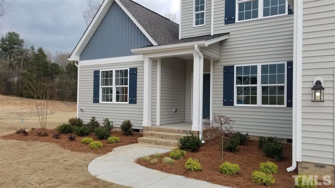 6620 Parizade Street Raleigh, NC 27603 - Photo 2 of 30 Gallery Image 2