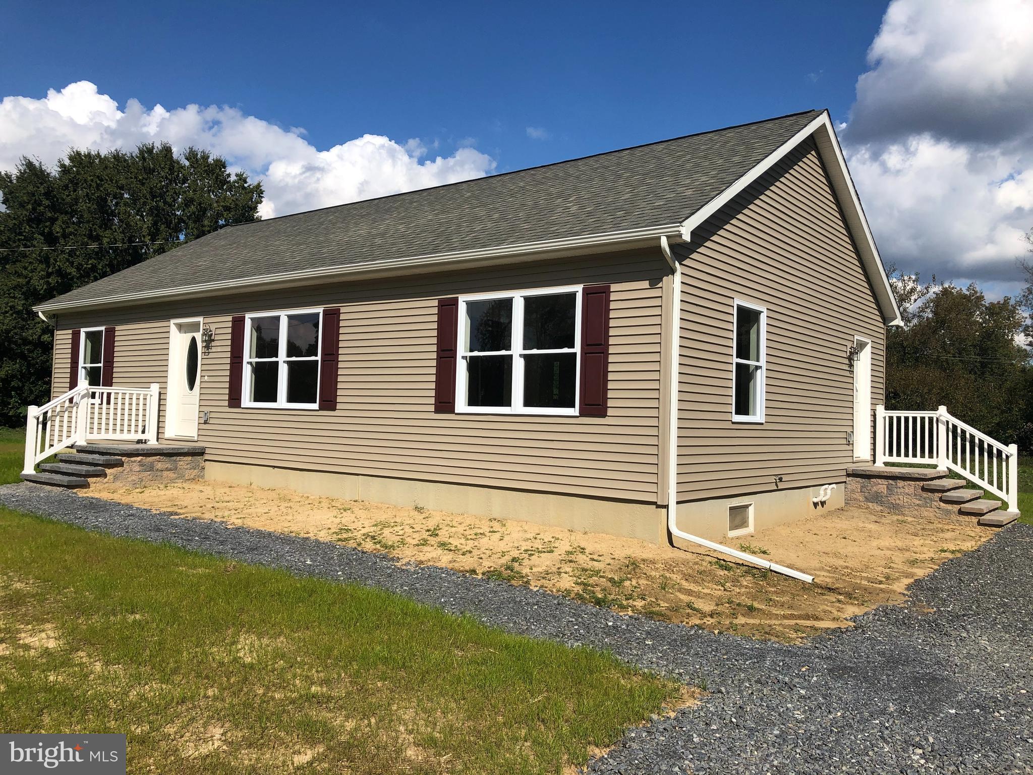 0 Oak Road Shiloh, NJ 08353 - Photo 1 of 23