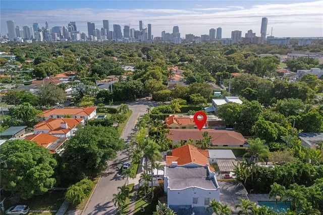 $1,379,000 | 1618 Southwest 18th Street, Miami, FL 33145