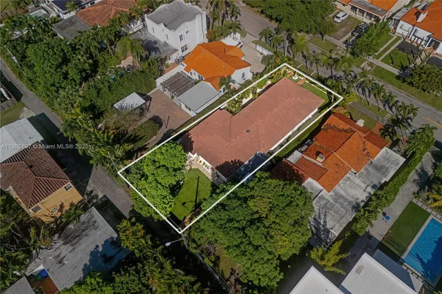 $1,379,000 | 1618 Southwest 18th Street, Miami, FL 33145