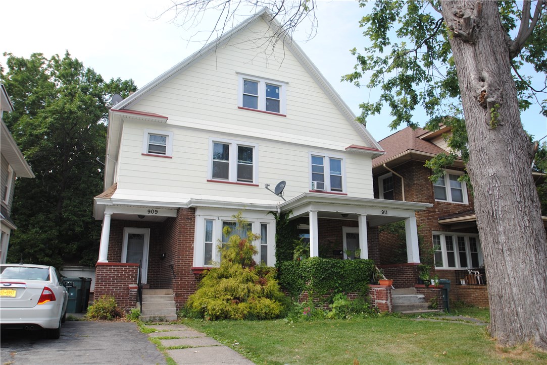 909 Dewey Avenue Rochester, NY 14613 - Photo 1 of 1 Gallery Image 1