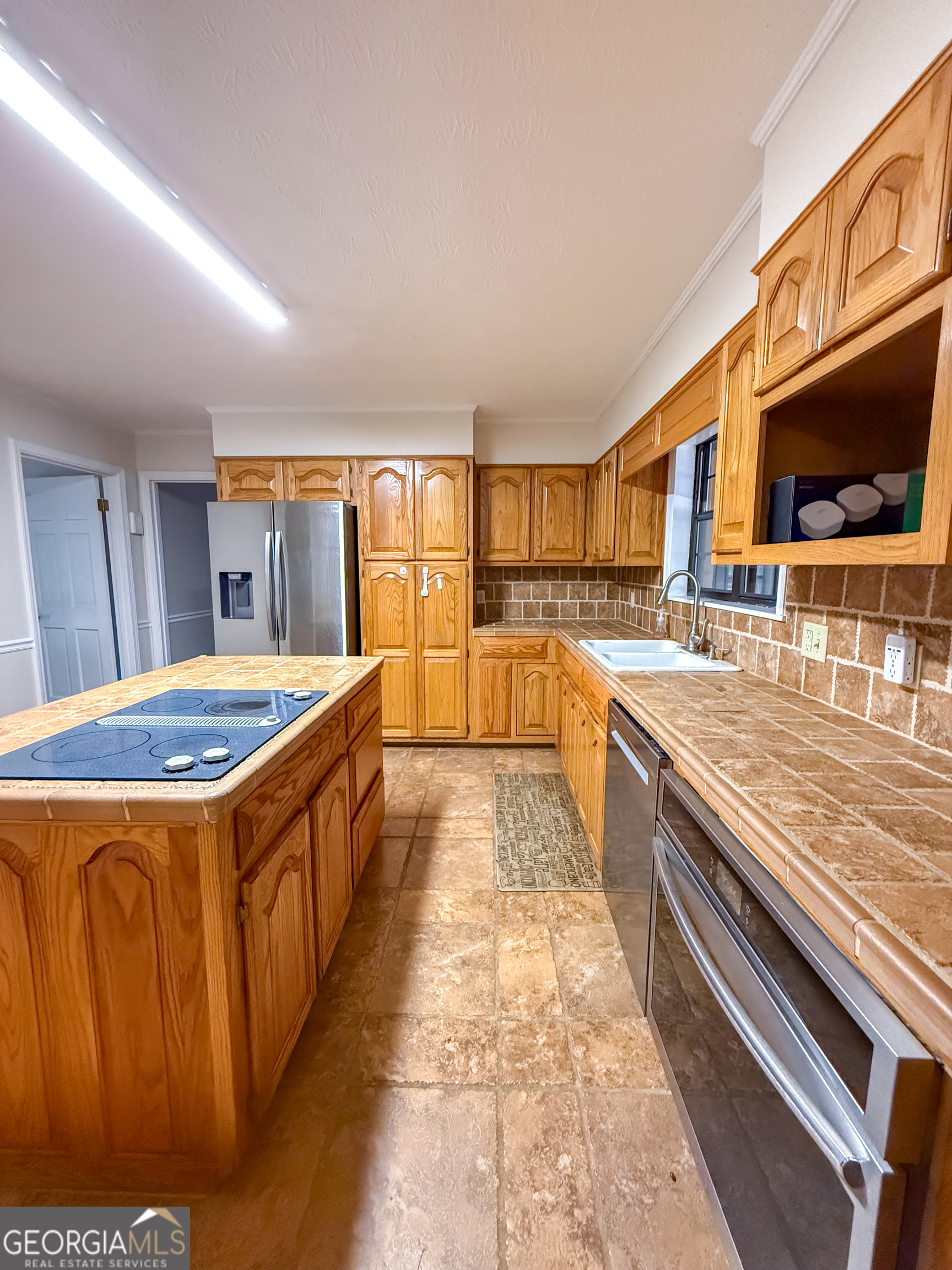 963 Springhill Church Road Alamo, GA 30411 - Photo 15 of 84