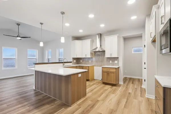 $589,900 | 2491 Boulder Drive, Slinger, WI 53086