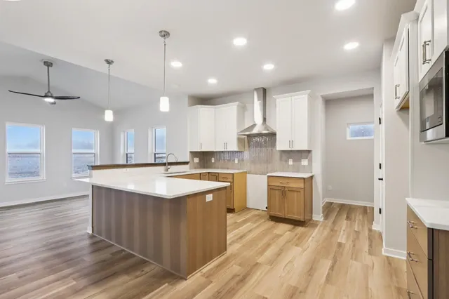 $589,900 | 2491 Boulder Drive, Slinger, WI 53086