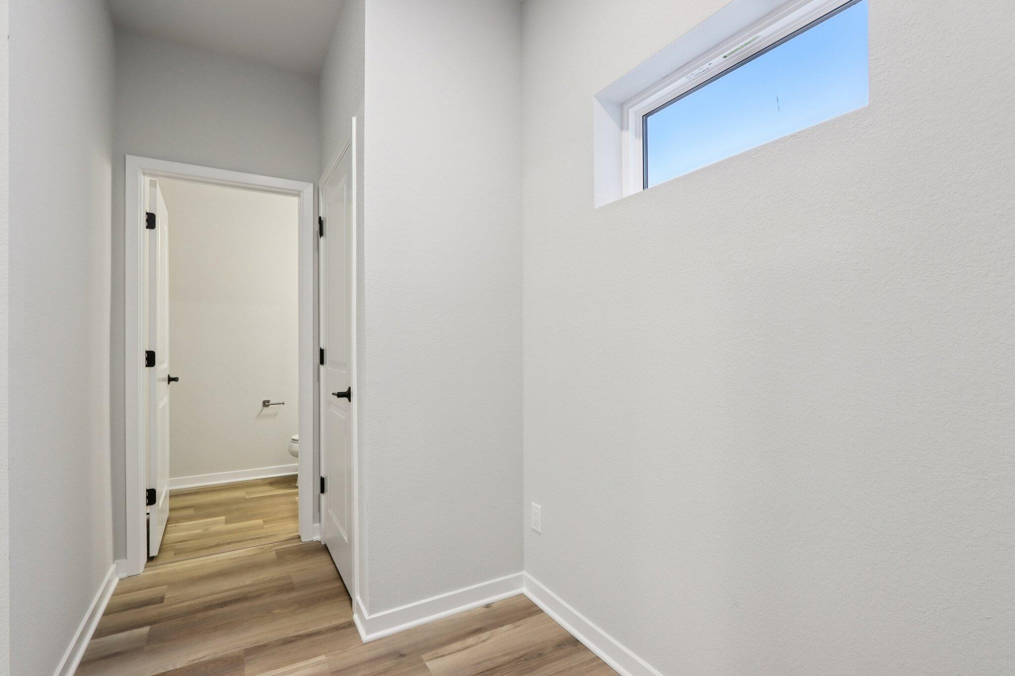 2491 Boulder Drive Slinger, WI 53086 - Photo 18 of 32 Rear Foyer