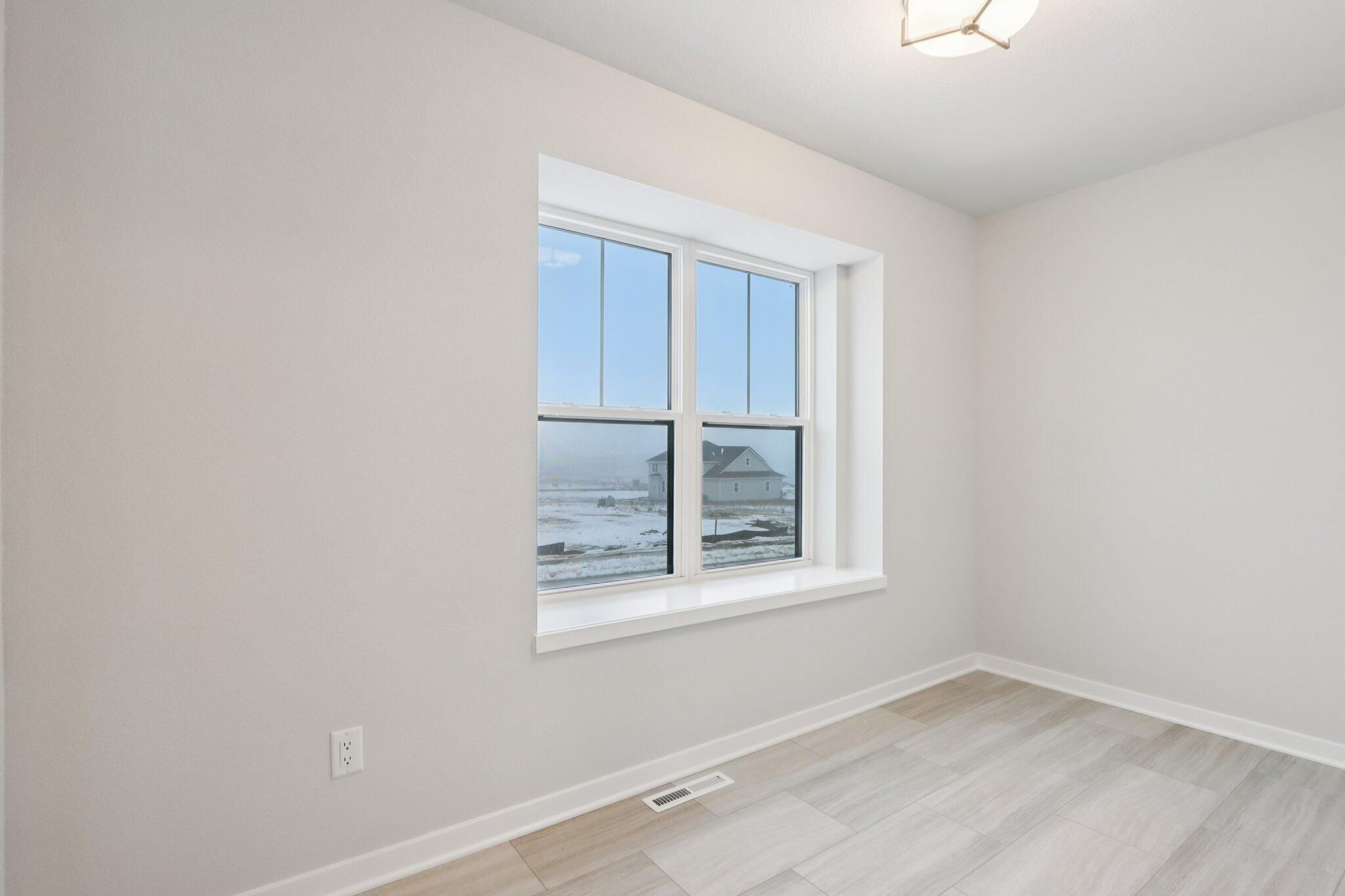 2491 Boulder Drive Slinger, WI 53086 - Photo 20 of 32 2nd Floor Laundry Room